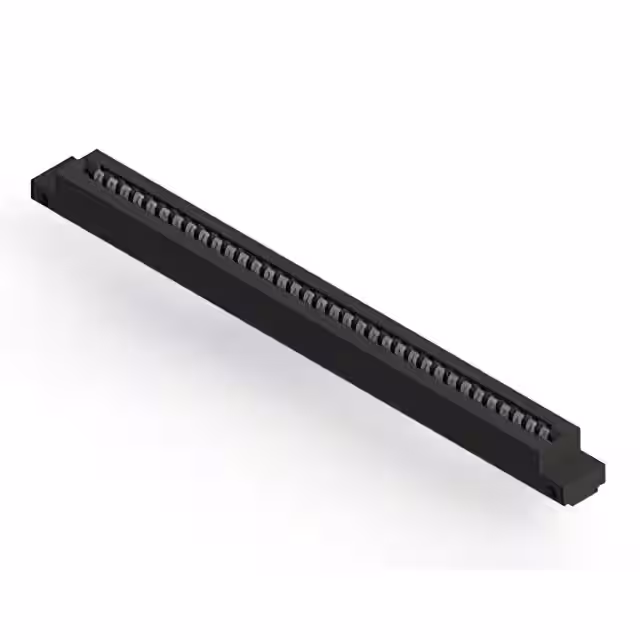 857-035-454-112 EDAC Inc.  Edgeboard Connectors